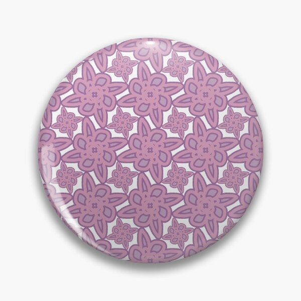 Item preview, Lace Pattern Design 1 (Pink) designed and sold by Joricherry.