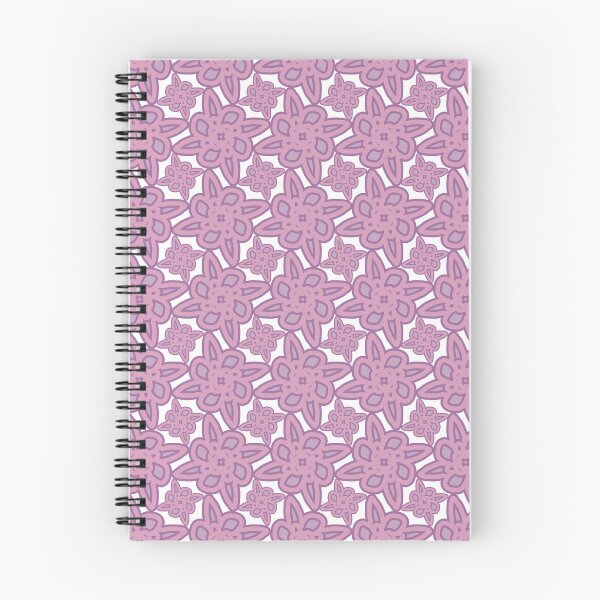 Item preview, Lace Pattern Design 1 (Pink) designed and sold by Joricherry.