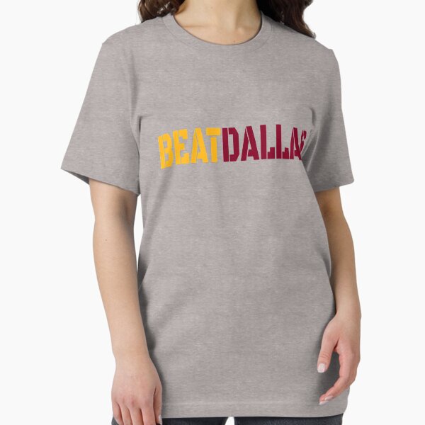 Item preview, Beat Dallas A Washington DC / Maryland and Virginia Saying designed and sold by Invidia Gear.