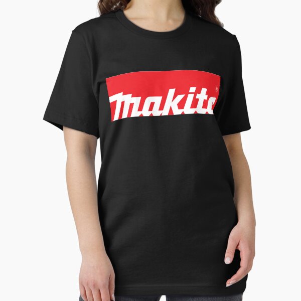 Item preview, Makita Merch Essential T-Shirt designed and sold by GibsonGary.