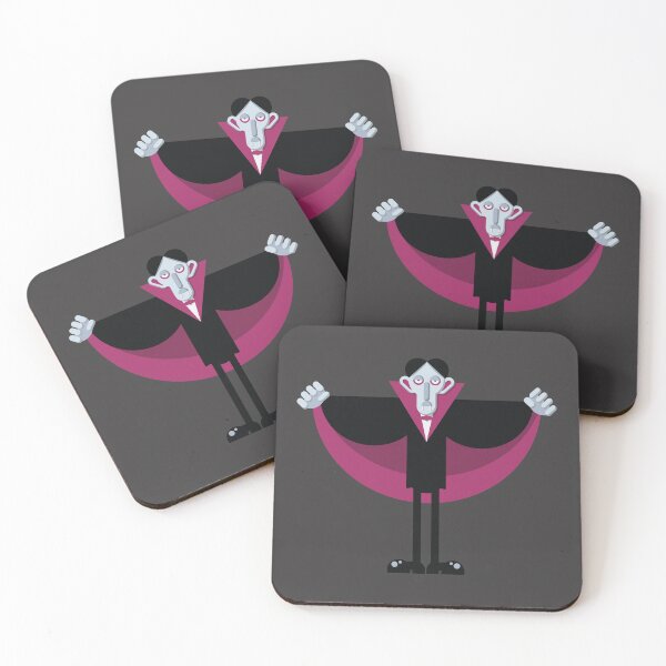 Item preview, Vampire butler designed and sold by PacianaPeroni.