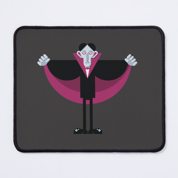 Item preview, Vampire butler designed and sold by PacianaPeroni.