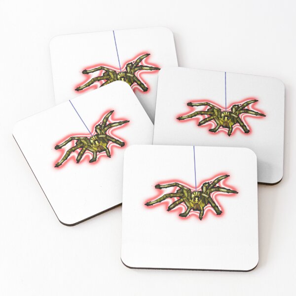 Item preview, Atomic super Spider designed and sold by Followthedon.