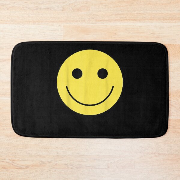 Item preview, Funny Smiley Face  designed and sold by RobinKirkey.