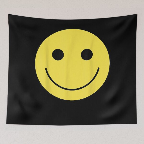 Item preview, Funny Smiley Face  designed and sold by RobinKirkey.
