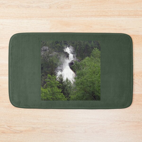 Item preview, Shannon Falls Canada designed and sold by Honey Myrtle Studio.