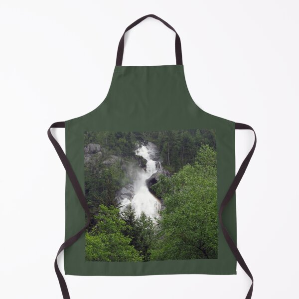 Item preview, Shannon Falls Canada designed and sold by Honey Myrtle Studio.