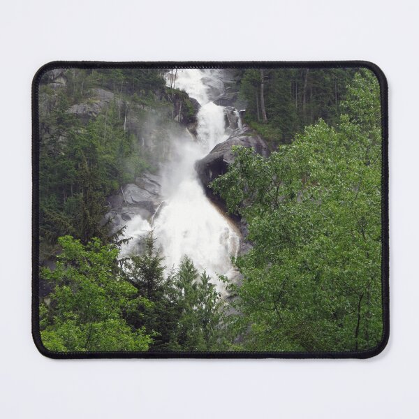Item preview, Shannon Falls Canada designed and sold by Honey Myrtle Studio.