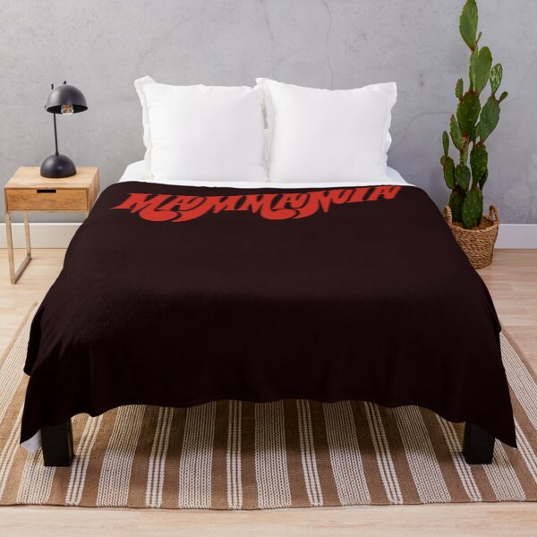 Item preview, Mammamia Måneskin Maneskin Single Logo Classic T-Shirt designed and sold by GibsonGary.