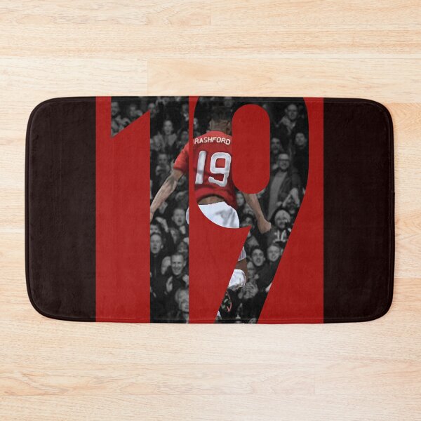 Item preview, Marcus Rashford 19 Classic T-Shirt designed and sold by GibsonGary.