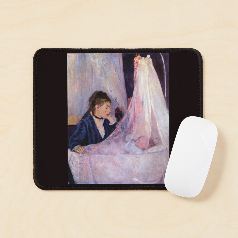 Item preview, Mouse Pad designed and sold by RozAbellera.
