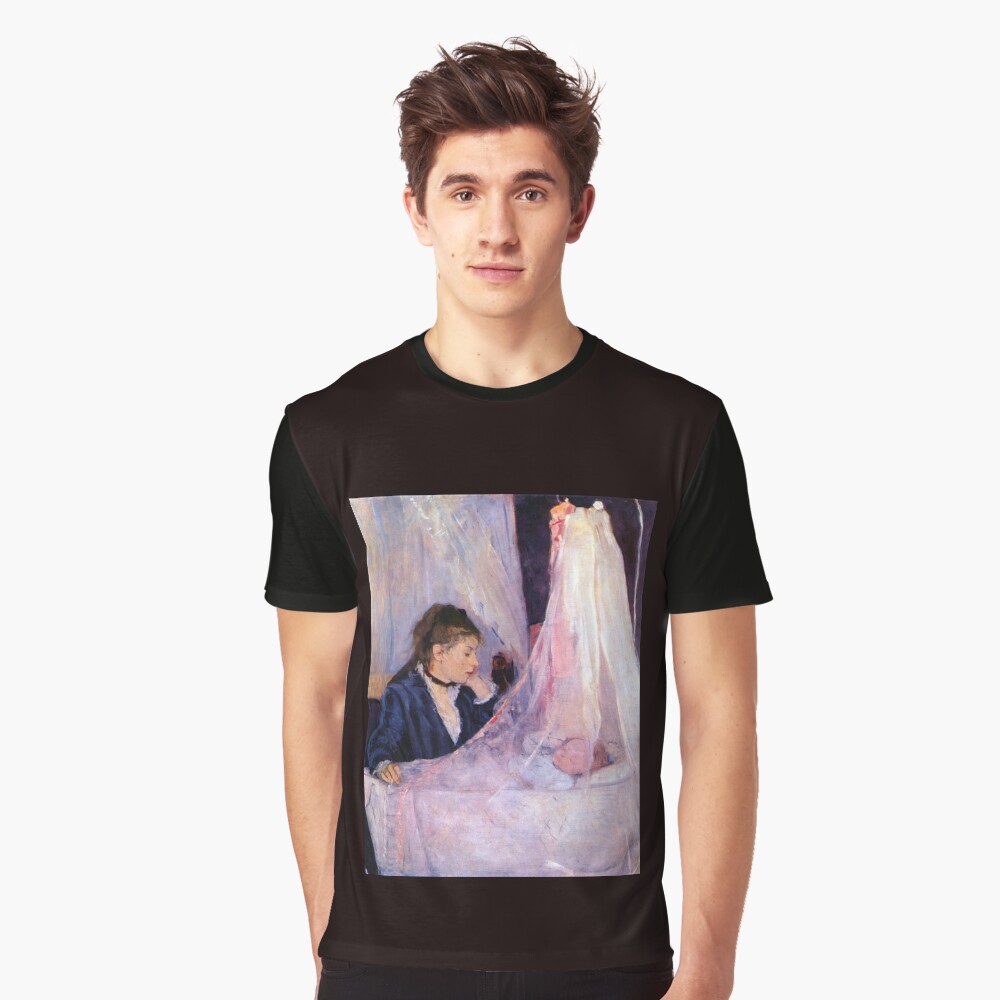 Item preview, Graphic T-Shirt designed and sold by RozAbellera.