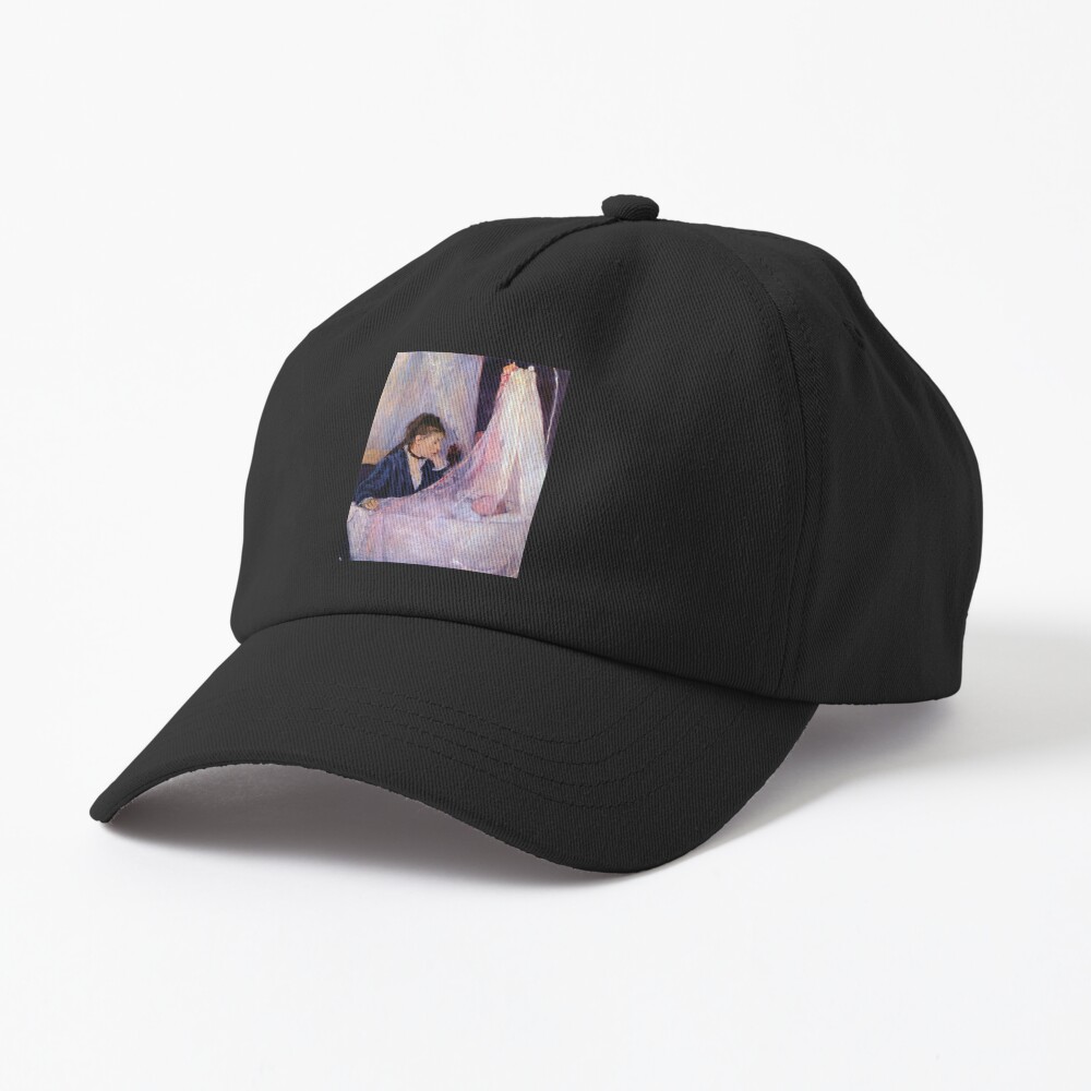 Item preview, Dad Hat designed and sold by RozAbellera.