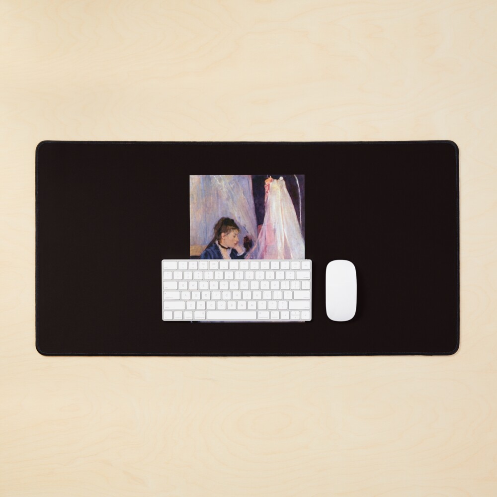Item preview, Desk Mat designed and sold by RozAbellera.