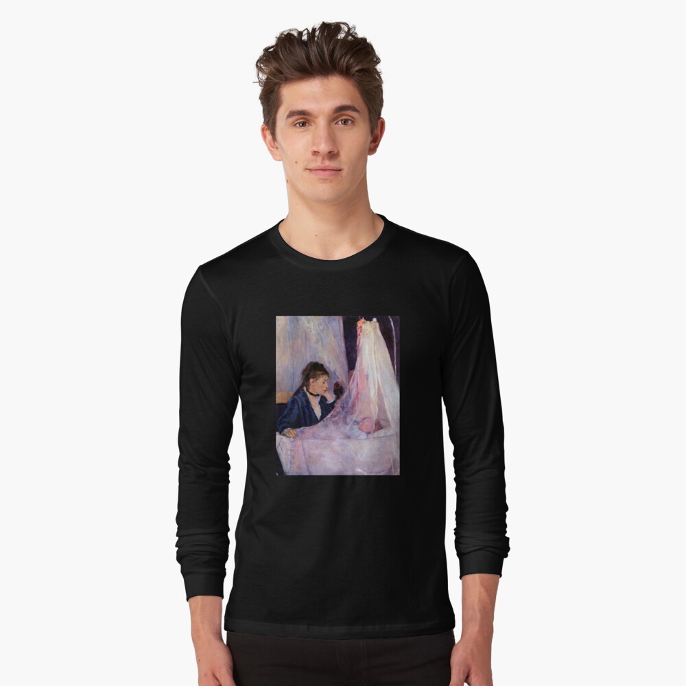 Item preview, Long Sleeve T-Shirt designed and sold by RozAbellera.