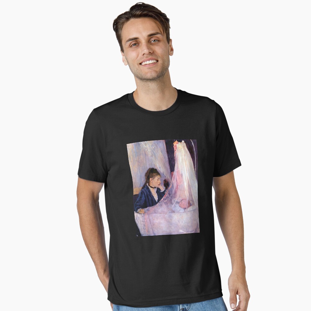 Item preview, Essential T-Shirt designed and sold by RozAbellera.