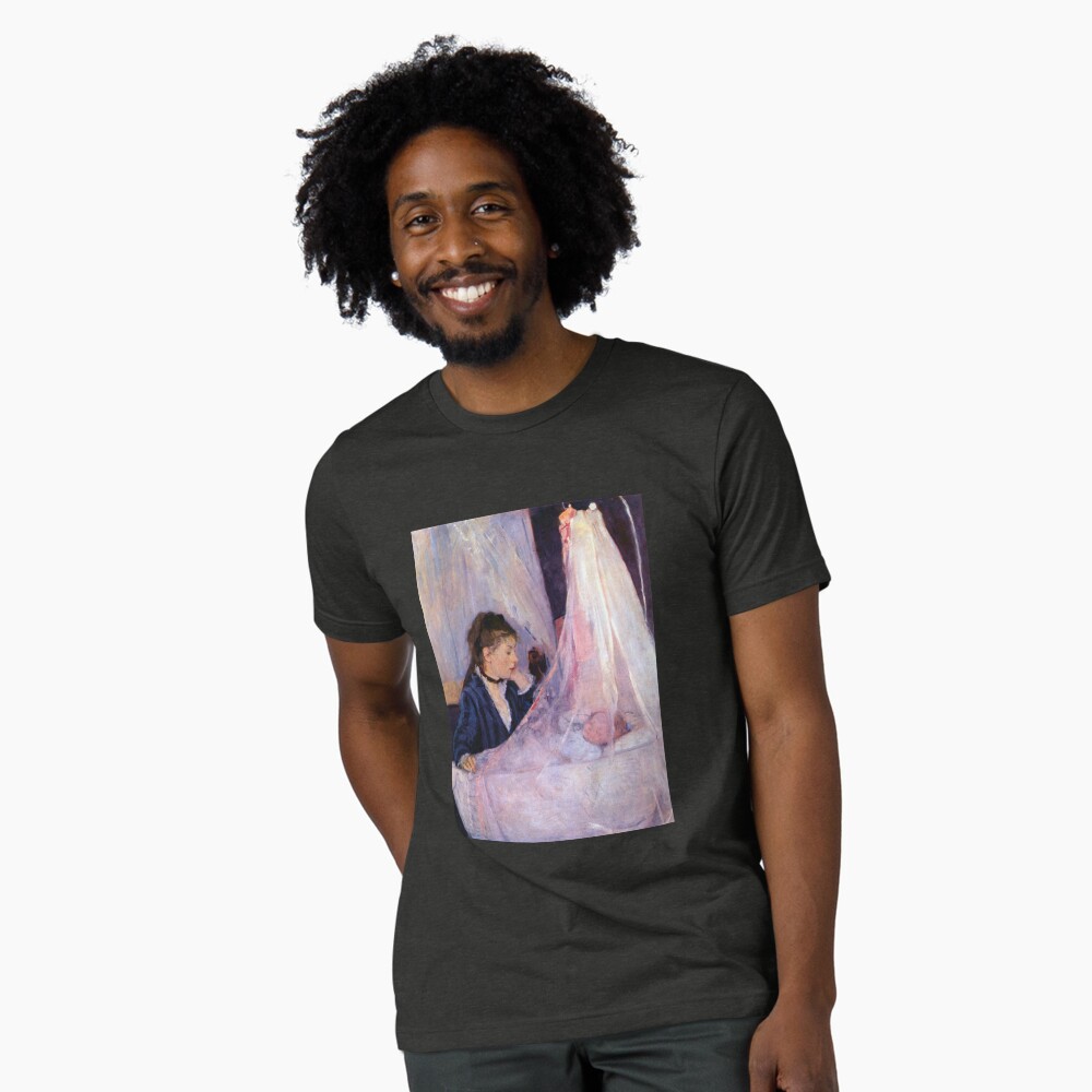 Item preview, Tri-blend T-Shirt designed and sold by RozAbellera.