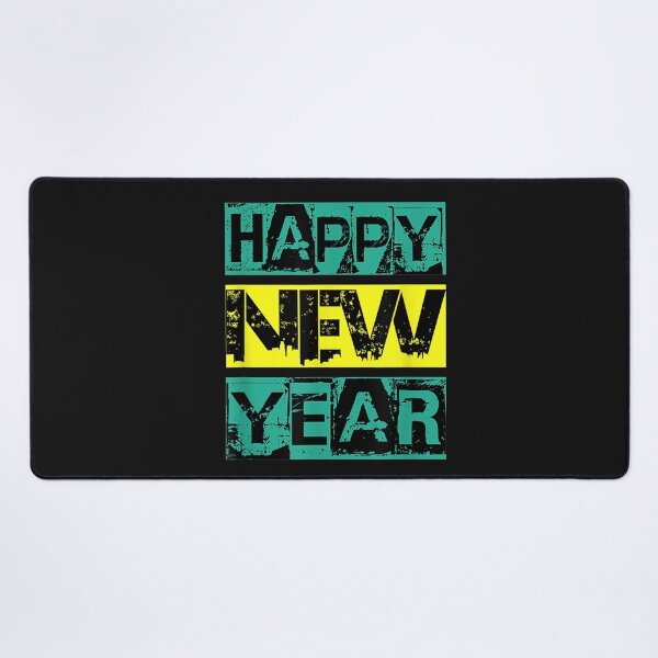 Item preview, Happy New Year 2022 New Years Eve Party Supplies T-Shirt designed and sold by Amancio-Scott.