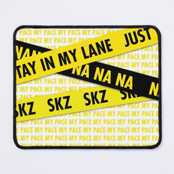Item preview, Stray Kids My Pace designed and sold by heratees.