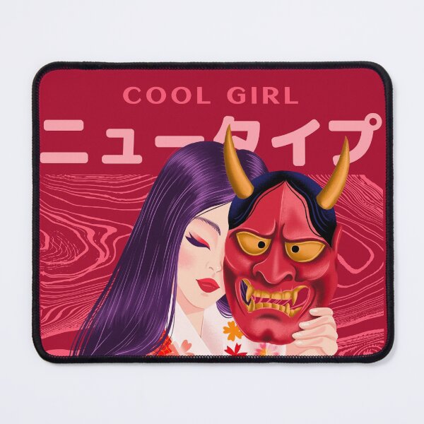 Item preview, Cool Girl designed and sold by buylove.