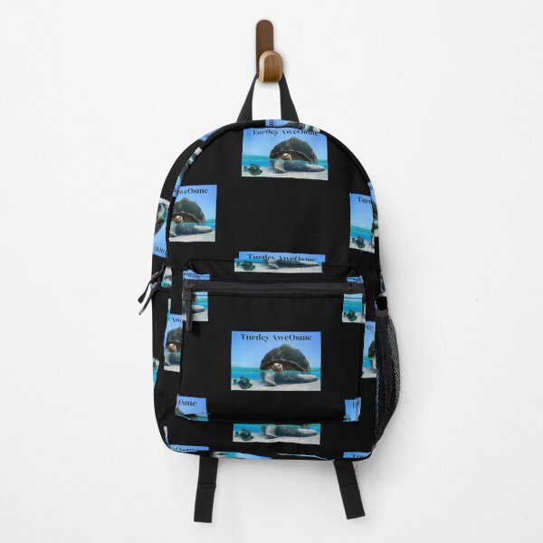 Item preview, Turtley Awesome , Turtle Lovers designed and sold by laamriya974.