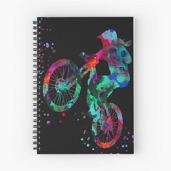 Item preview, Mountain biking, mountain bike, sport, Classic T-Shirt designed and sold by GibsonGary.