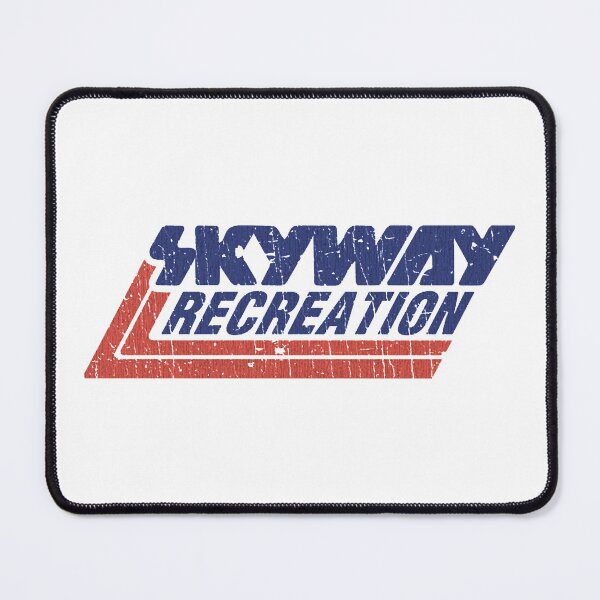 Item preview, Skyway Recreation 1963 designed and sold by Discrete613.