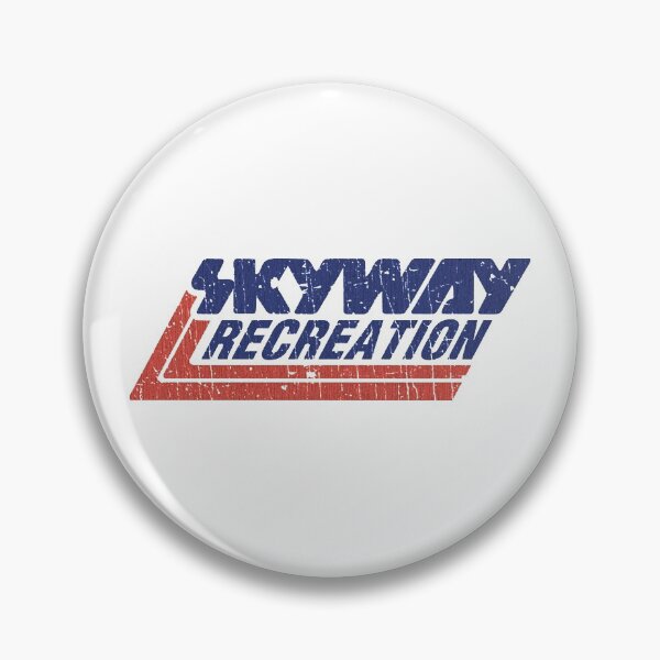 Item preview, Skyway Recreation 1963  designed and sold by Discrete613.