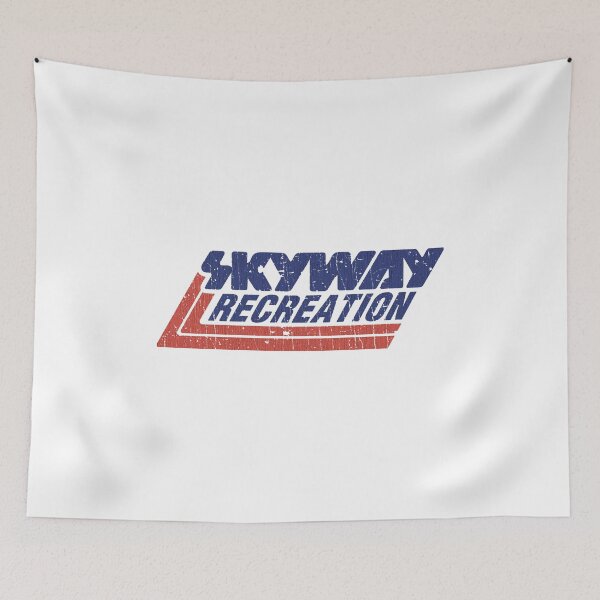 Item preview, Skyway Recreation 1963  designed and sold by Discrete613.