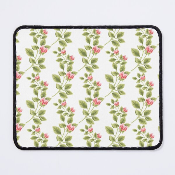 Item preview, Flower Bud and Leaf Branch designed and sold by artflorara.