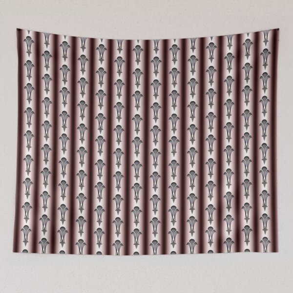 Item preview, Hierro Fleur designed and sold by Hot Yoga Life.