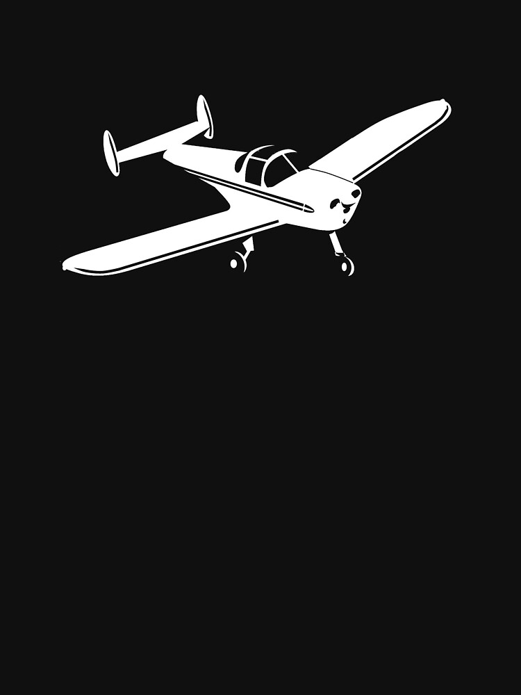 Ercoupe by cranha