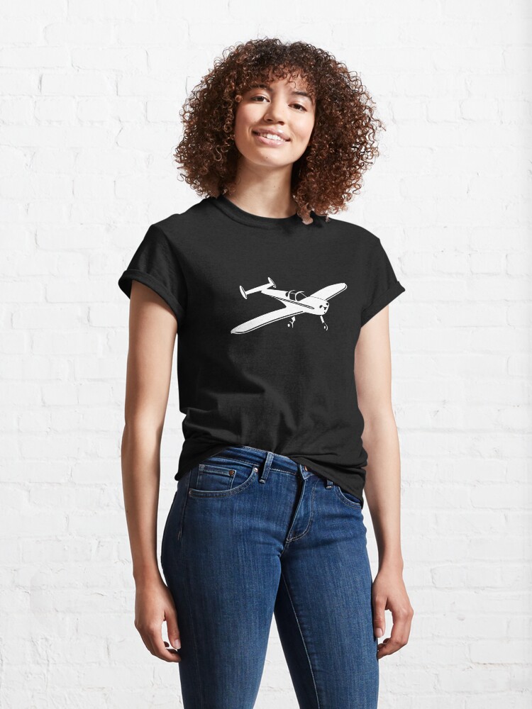 Alternate view of Ercoupe Classic T-Shirt