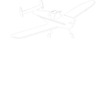 Artwork thumbnail, Ercoupe by cranha
