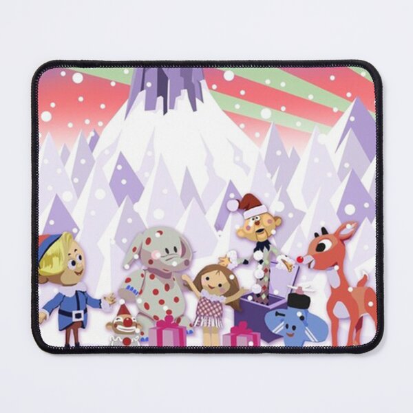 Item preview, Island of Misfit Toys designed and sold by vincentaterrell.