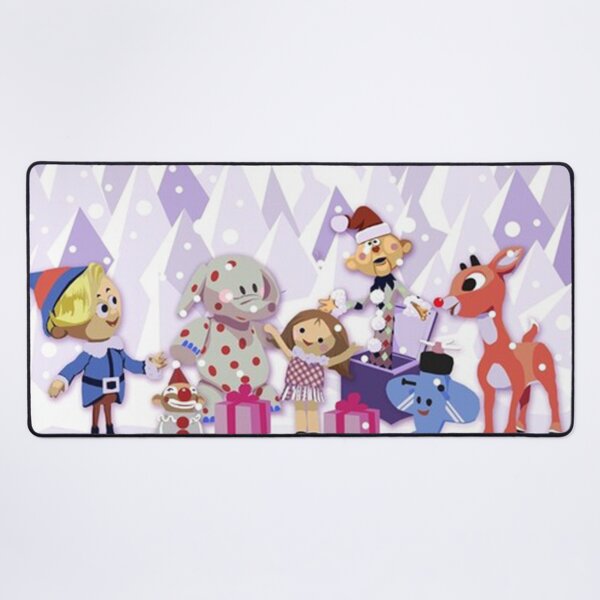 Item preview, Island of Misfit Toys designed and sold by vincentaterrell.