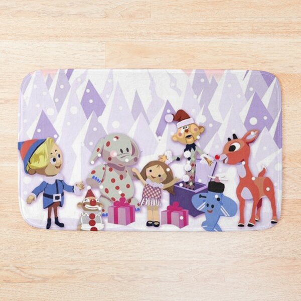 Item preview, Island of Misfit Toys designed and sold by vincentaterrell.