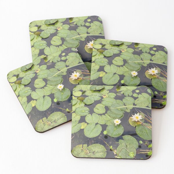 Item preview, Lily Pads designed and sold by kylierowland.