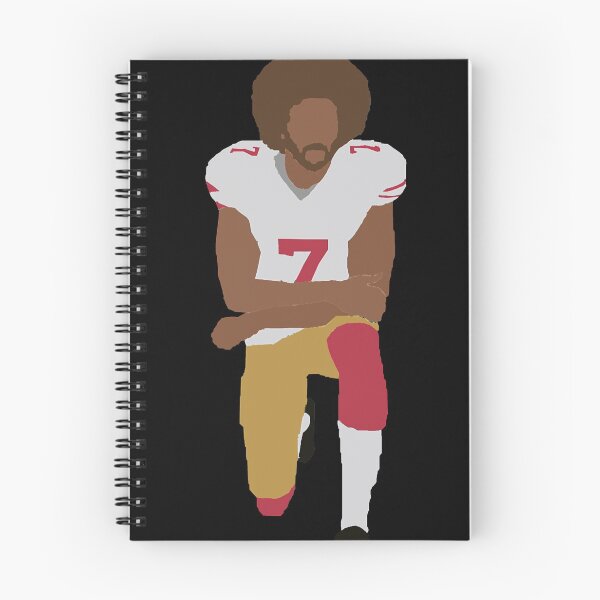 Item preview, Kneeling Kaepernick colin kaepernick t Shirt, kaepernick, minimalist, kneeling, black rights, equali designed and sold by ReneeMcintyre.