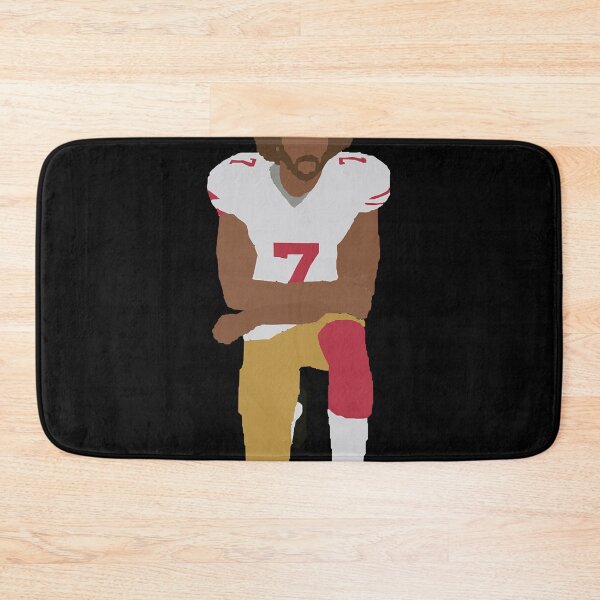 Item preview, Kneeling Kaepernick colin kaepernick t Shirt, kaepernick, minimalist, kneeling, black rights, equali designed and sold by ReneeMcintyre.