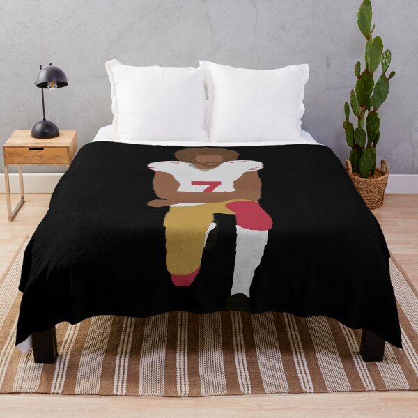 Item preview, Kneeling Kaepernick colin kaepernick t Shirt, kaepernick, minimalist, kneeling, black rights, equali designed and sold by ReneeMcintyre.