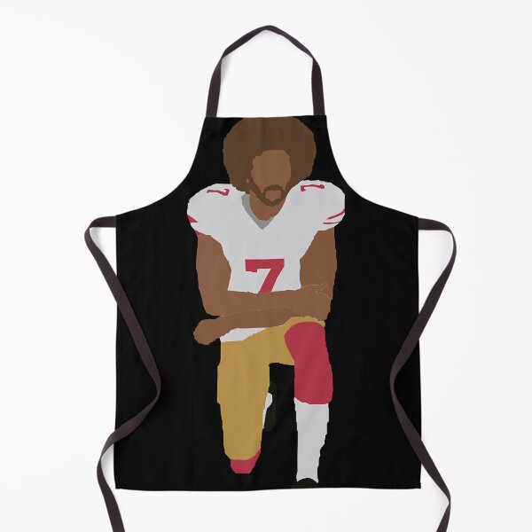 Item preview, Kneeling Kaepernick colin kaepernick t Shirt, kaepernick, minimalist, kneeling, black rights, equali designed and sold by ReneeMcintyre.