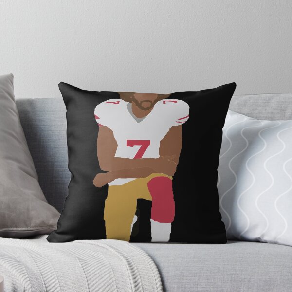 Item preview, Kneeling Kaepernick colin kaepernick t Shirt, kaepernick, minimalist, kneeling, black rights, equali designed and sold by ReneeMcintyre.