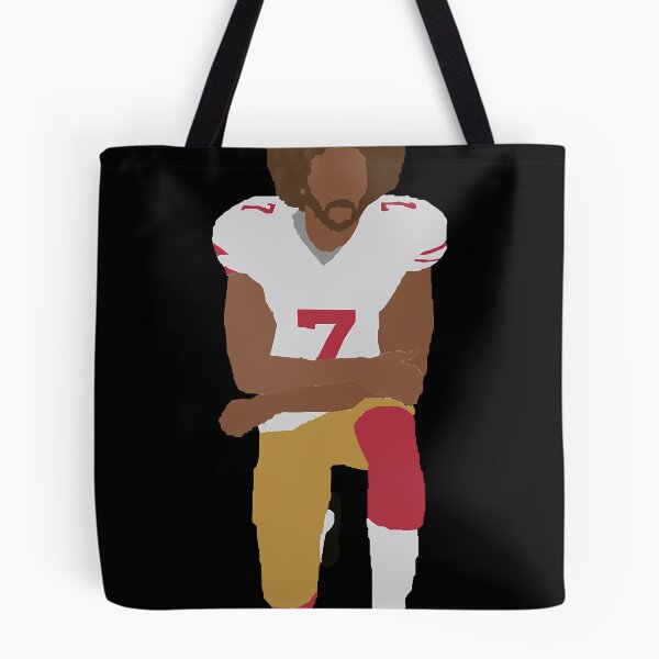 Item preview, Kneeling Kaepernick colin kaepernick t Shirt, kaepernick, minimalist, kneeling, black rights, equali designed and sold by ReneeMcintyre.