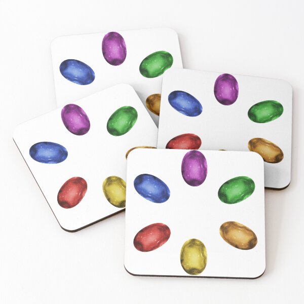Item preview, Infinity Stones designed and sold by RAMxLOVE.