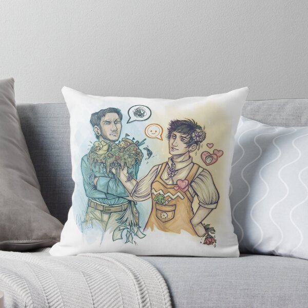Item preview, Tomodachi Life crossover designed and sold by Dybbuk-Debunked.