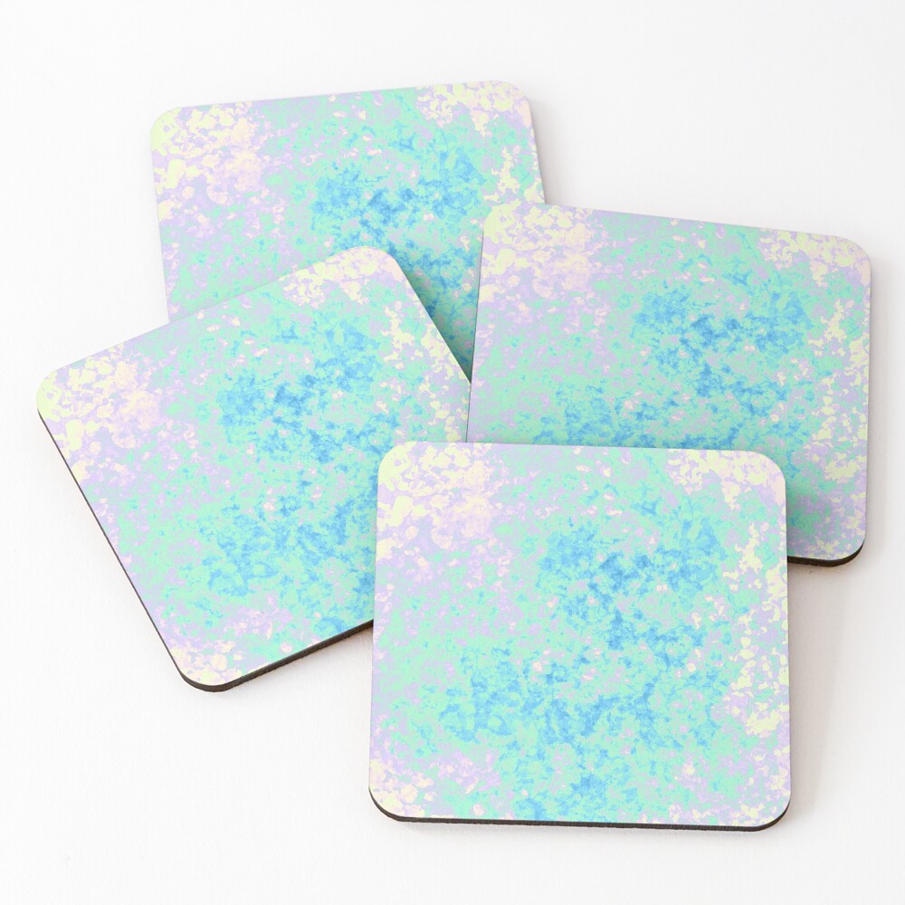 Item preview, Coasters (Set of 4) designed and sold by Tekoro.