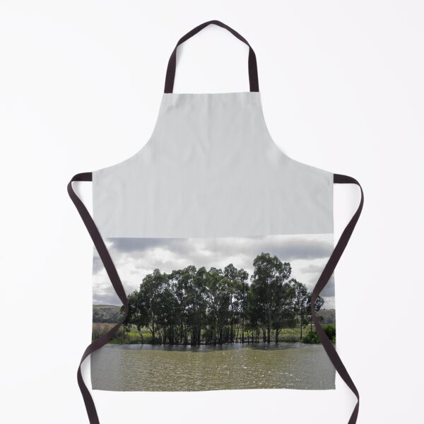 Item preview, Murray River Trees designed and sold by Honey Myrtle Studio.
