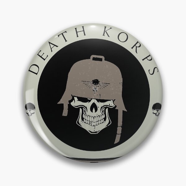 Item preview, KRIEG - LIMITED EDITION Essential designed and sold by ReneeMcintyre.