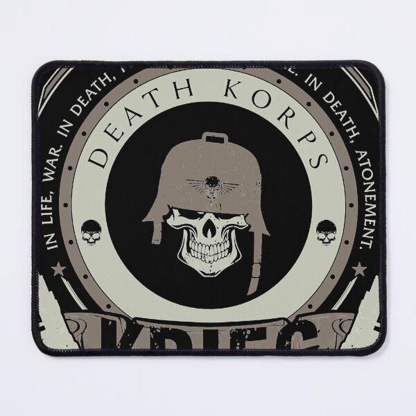 Item preview, KRIEG - LIMITED EDITION Essential designed and sold by ReneeMcintyre.